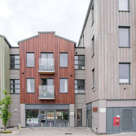 2 Deben Wharf, Woodbridge Apartment Bagian luar foto